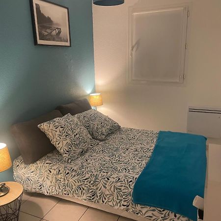 Charmant Appartement Cosy Sur Sete Proche De Toutes Commodites, Parking Prive Екстер'єр фото