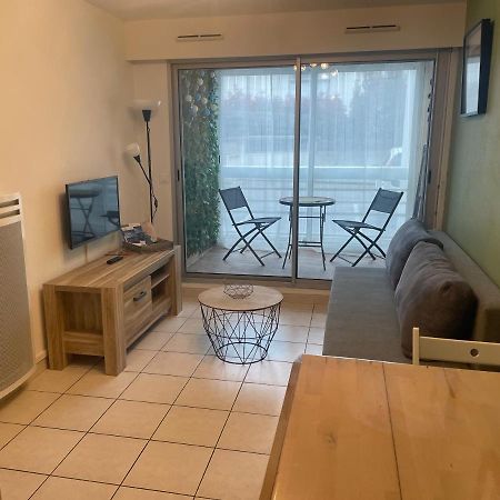 Charmant Appartement Cosy Sur Sete Proche De Toutes Commodites, Parking Prive Екстер'єр фото